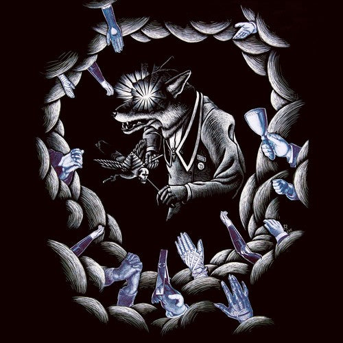 The Casket Girls: The Night Machines