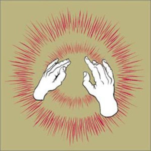 Godspeed You! Black Emperor: Lift Your Skinny Fists Like Antennas to Heaven