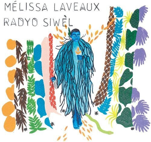 Melissa Laveaux: Radyo Siwel