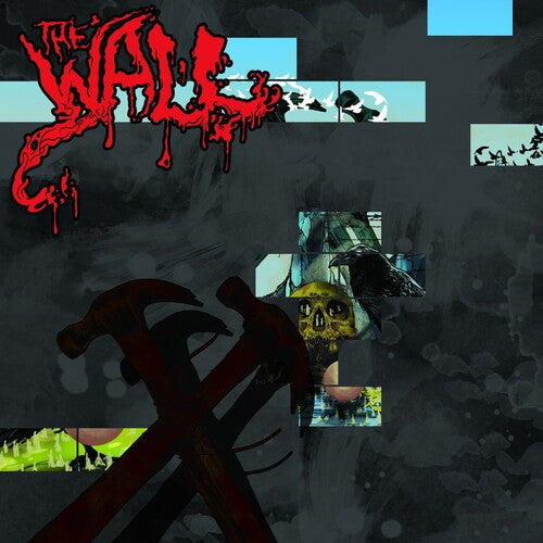 Various Artists: The Wall [Redux] (Various Artists)