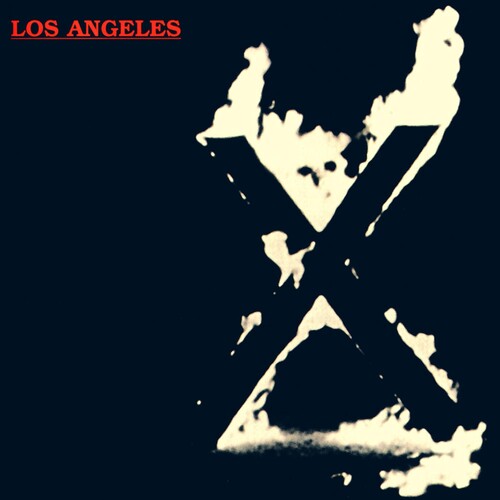X: Los Angeles