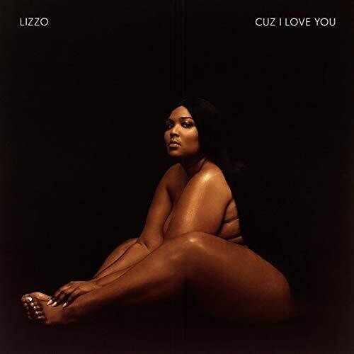 Lizzo: Cuz I Love You