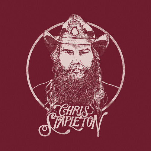 Chris Stapleton: From A Room: Volume 2