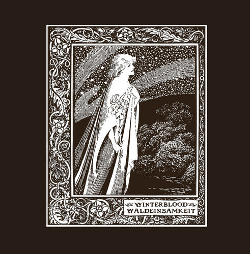 Winterblood: Waldeinsamkeit