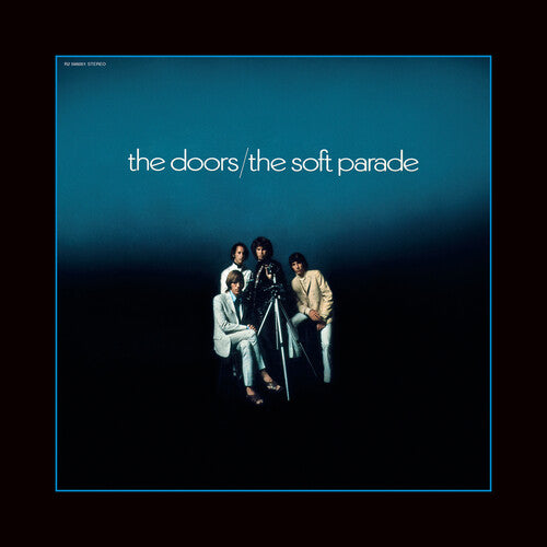 The Doors: Soft Parade