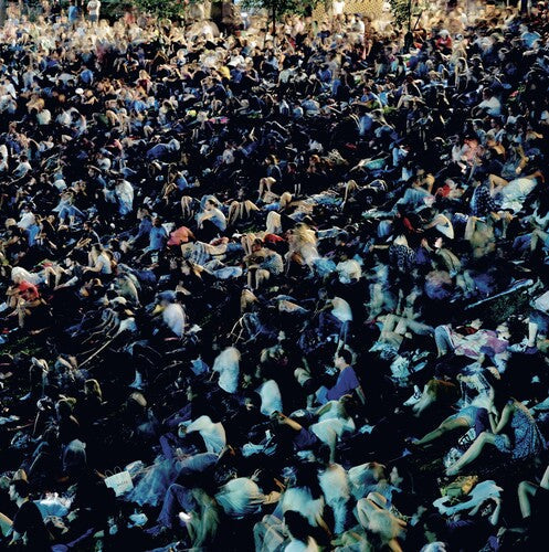 Matthew Tavares: VISIONS