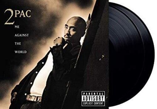 Tupac Shakur: Me Against The World
