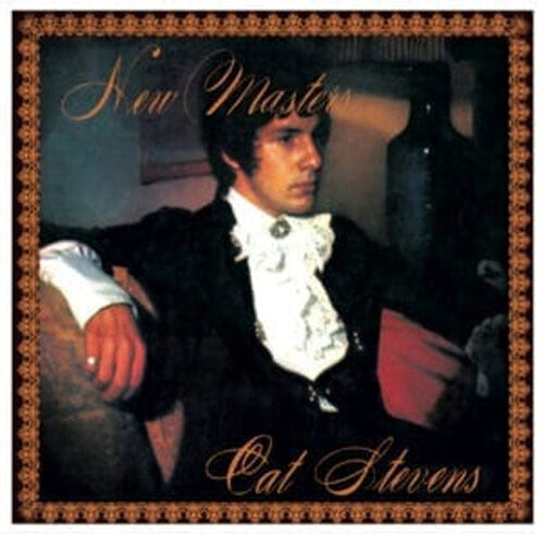 Cat Stevens: New Masters