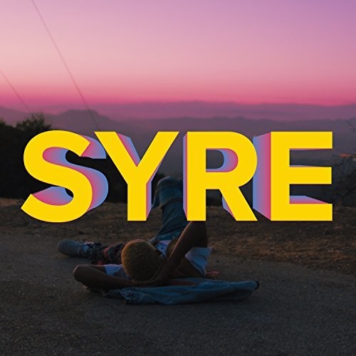 Jaden Smith: Syre