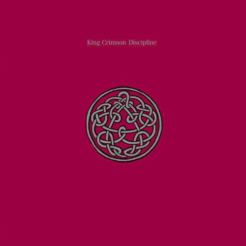 King Crimson: Discipline