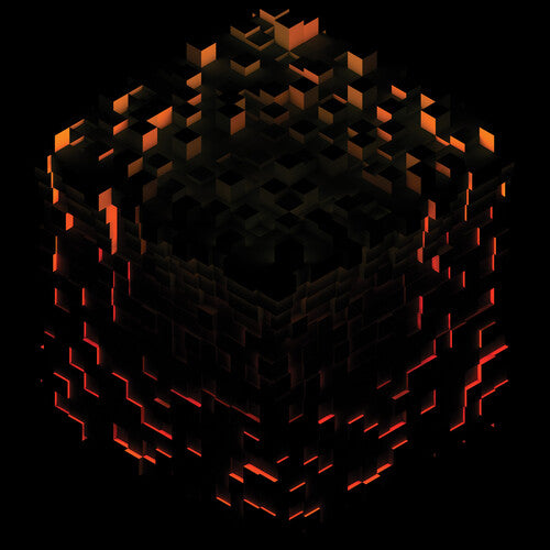 C418: Minecraft Volume Beta (Color Vinyl)