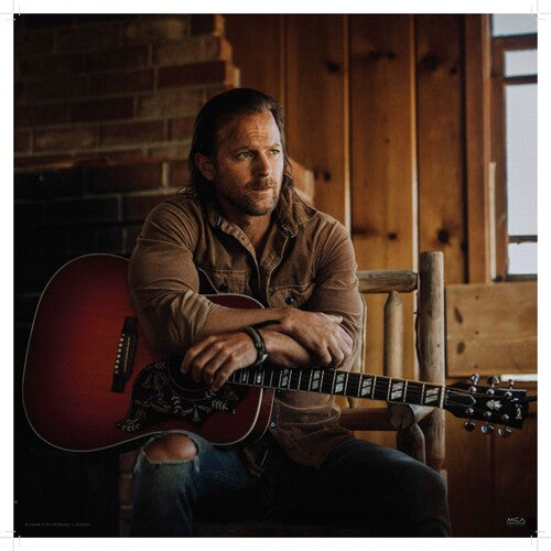 Kip Moore: Wild World