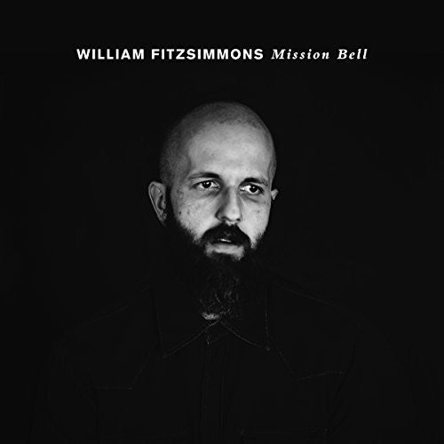 William Fitzsimmons: Mission Bell