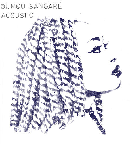 Oumou Sangare: Acoustic