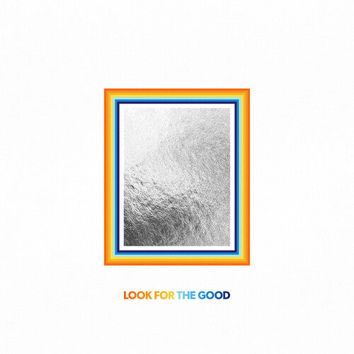 Jason Mraz: Look For The Good