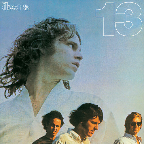 The Doors: 13