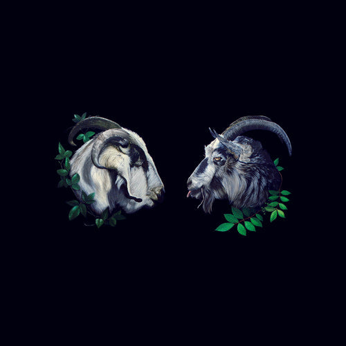 Dbuk: Songs Nine Through Sixteen