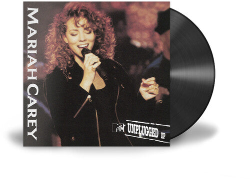Mariah Carey: Mtv Unplugged