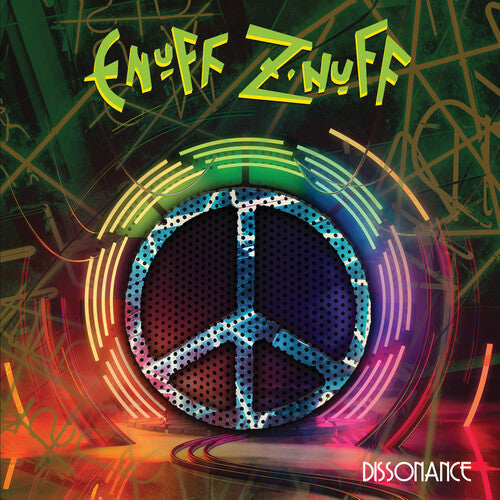 Enuff Z'nuff: Dissonance
