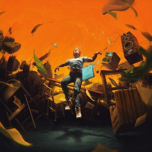 The Logic: No Pressure