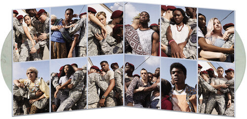 DEVONTE HYNES: We Are Who We Are (Original Series Soundtrack)