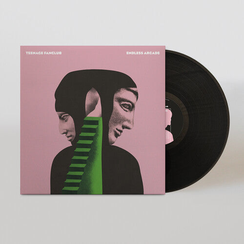 Teenage Fanclub: Endless Arcade