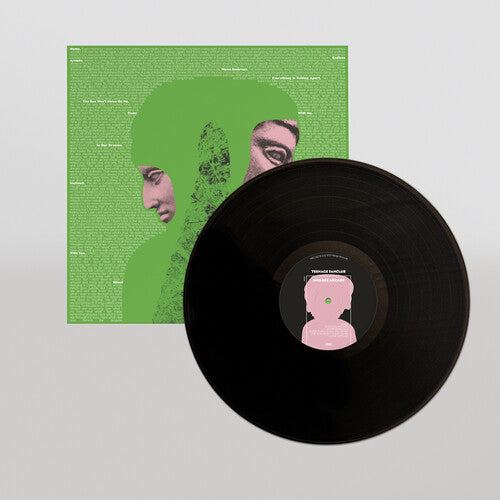 Teenage Fanclub: Endless Arcade