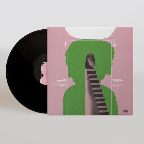 Teenage Fanclub: Endless Arcade