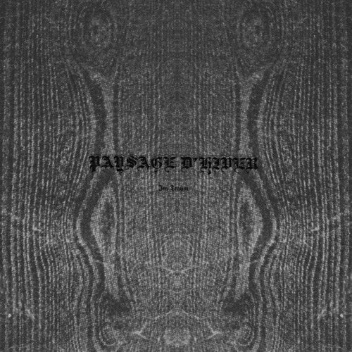 Paysage D'Hiver: Im Traum