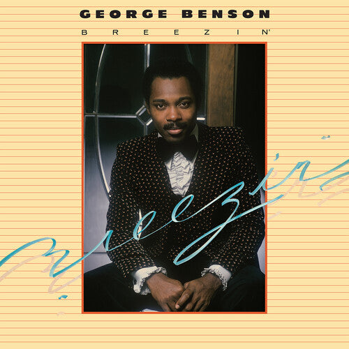 George Benson: Breezin'