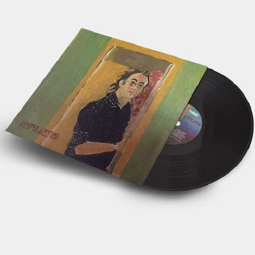 Ollie Halsall: Lovers Leaping