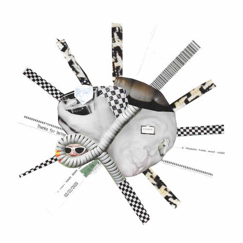 The Mansions: Best of the Bees (Light Blue, Pink, Magenta Tri-Color)