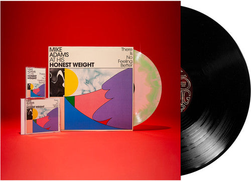 Mike Adams At His Honest Weight: There Is No Feeling Better