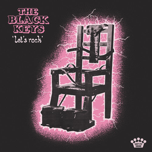 The Black Keys: Let's Rock
