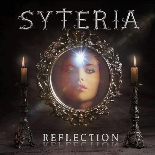 Syteria: Reflection