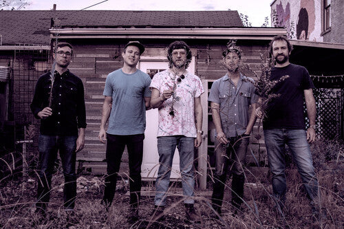 The Blips: The Blips