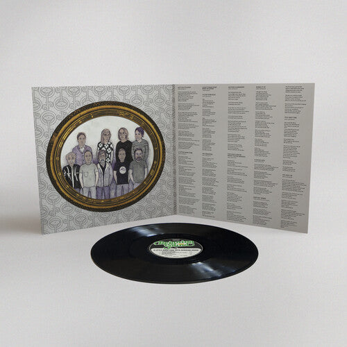 Reigning Sound: A Little More Time with Reigning Sound