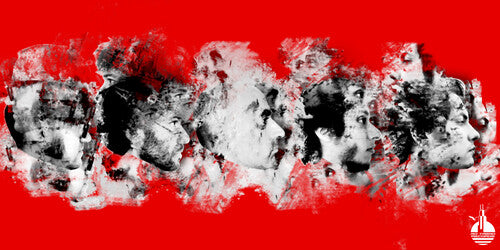 Nude Model: Love Games