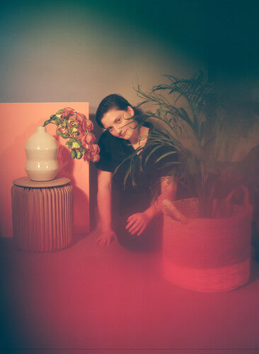 Rosie Tucker: Sucker Supreme