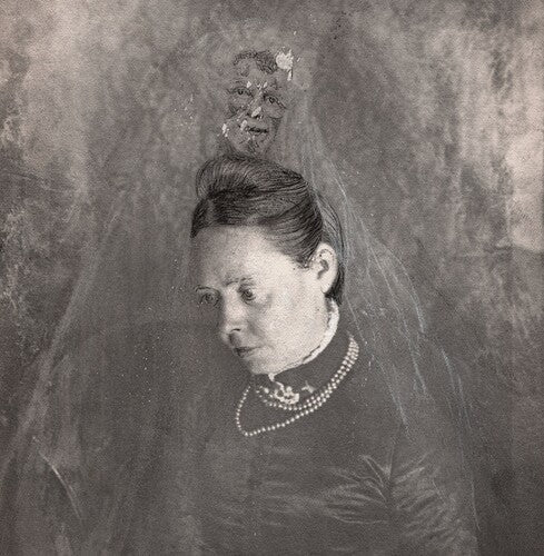 David Tibet: Ferelith