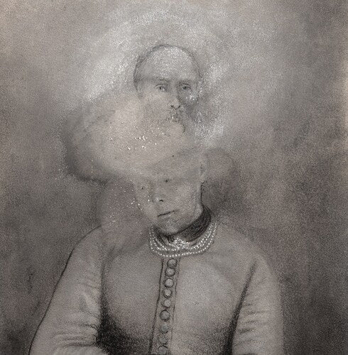 David Tibet: Fontelautus