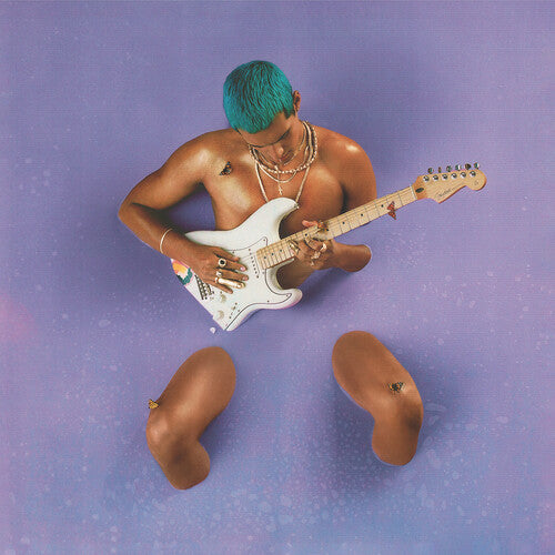 Omar Apollo: Apolonio