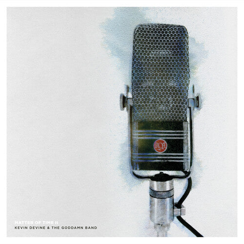 Kevin Devine: Matter of Time II