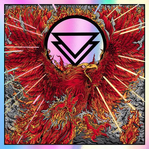 The Ghost Inside: Rise From The Ashes: Live At The Shrine