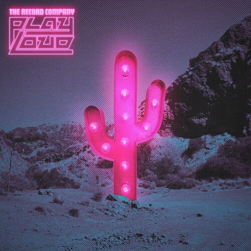 Record Company: Play Loud