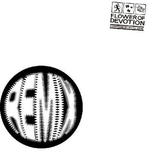 Dehd: Flower Of Devotion Remixed