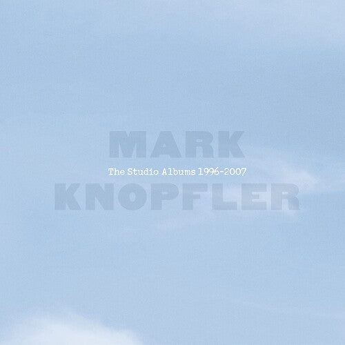 Mark Knopfler: The Studio Albums 1996-2007 (11LP Vinyl Box)