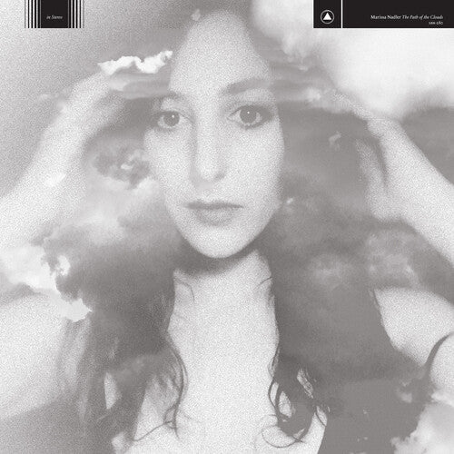 Marissa Nadler: The Path Of The Clouds