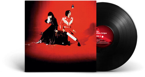 The White Stripes: Elephant