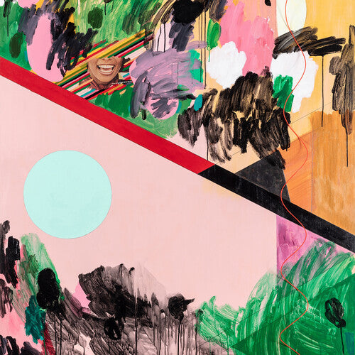 Ben Lamar Gay: Open Arms To Open Us